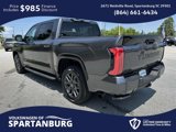 Used 2025 Toyota Tundra Platinum image 4