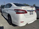 Used 2015 Nissan Sentra SR image 2