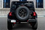 New 2025 Jeep Wrangler Unlimited Rubicon image 4