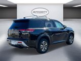 New 2025 Nissan Pathfinder SL w/ Cargo Package image 5