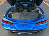 New 2025 Chevrolet Corvette E-Ray w/ Battery Protection Package image 5