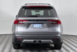 New 2025 Toyota Grand Highlander FWD image 5
