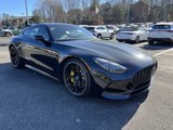 New 2025 Mercedes-Benz AMG GT 63 image 4