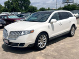 Used 2010 Lincoln MKT FWD image 2