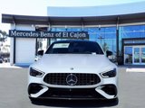 New 2025 Mercedes-Benz AMG GT 53 image 2