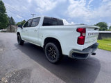 Used 2020 Chevrolet Silverado 1500 LT w/ All-Star Edition image 2