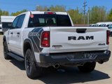 Used 2025 RAM 1500 Rebel w/ Rebel Level 1 Equipment Group image 4
