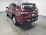 Used 2022 Jeep Grand Cherokee L Laredo w/ Luxury Tech Group I image 5