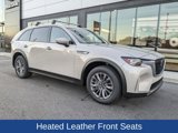 Used 2025 MAZDA CX-90 Plug-In Hybrid w/ Preferred image 3