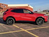 New 2025 Buick Envision Sport Touring image 2