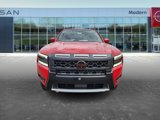 New 2025 Nissan Frontier PRO-4X w/ Pro Premium Package image 2