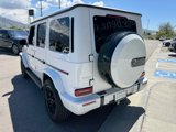 Certified 2025 Mercedes-Benz G 550 image 5