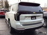 New 2025 Chevrolet Tahoe High Country image 3