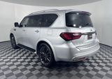 Certified 2023 INFINITI QX80 Premium Select w/ Cargo Package image 6