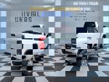 New 2025 Chevrolet Silverado 2500 LTZ w/ LTZ Plus Package image 3