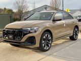 New 2025 Audi Q8 Premium Plus image 5