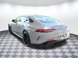 New 2025 Mercedes-Benz AMG GT 63 image 5