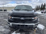 New 2025 Ford F150 XLT w/ Equipment Group 302A MID image 2