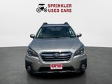 Used 2019 Subaru Outback 2.5i Limited image 2