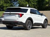 New 2025 Ford Explorer ST w/ Sun And Sound Package image 3