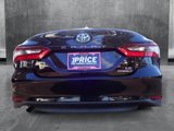 Used 2021 Toyota Camry LE image 3
