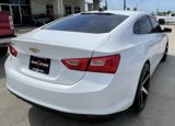 Used 2020 Chevrolet Malibu LS image 6