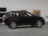 New 2025 Jeep Compass Latitude image 6