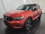 Used 2022 Volvo XC40 T5 R-Design w/ Advanced Package image 3