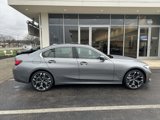 New 2025 BMW 330i xDrive Sedan w/ M Sport Package image 2