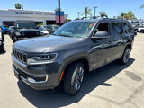 Used 2022 Jeep Wagoneer Series III w/ Premium Group I image 4