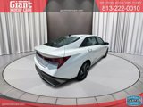 Used 2024 Hyundai Elantra SEL w/ Convenience Package image 3