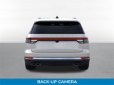New 2025 Lincoln Aviator Reserve w/ Equipment Group 201A image 6