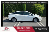 Used 2018 Toyota Prius Three image 4