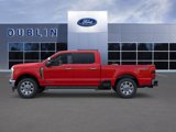 New 2025 Ford F250 Lariat image 3