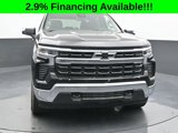 New 2026 Chevrolet Silverado 1500 LT image 3