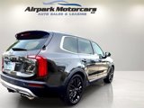 Used 2020 Kia Telluride SX w/ SX Prestige Package image 3