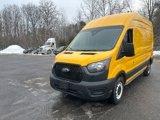 Used 2021 Ford Transit 250 148 High Roof w/ Load Area Protection Package image 3