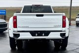 New 2025 Chevrolet Silverado 3500 High Country w/ Technology Package image 4