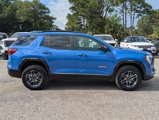 New 2026 GMC Terrain AT4 image 3