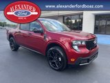New 2025 Ford Maverick XLT image 3