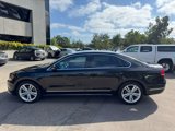 Used 2013 Volkswagen Passat TDI SE image 4