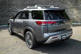 New 2025 Nissan Pathfinder SL w/ SL Premium Package image 4