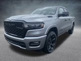 New 2025 RAM 1500 4x4 Quad Cab image 3