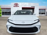 New 2025 Toyota Camry LE image 2