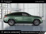 New 2026 Mercedes-Benz GLE 450 4MATIC Coupe image 2