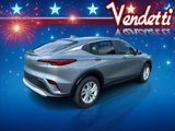 New 2025 Buick Envista Preferred image 5