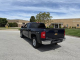 Used 2012 Chevrolet Silverado 1500 LS image 3