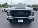 New 2025 Chevrolet Silverado 2500 Custom image 5