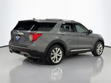 Used 2021 Ford Explorer Platinum w/ Equipment Group 601A image 6