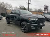 New 2025 RAM 1500 Classic Warlock image 3